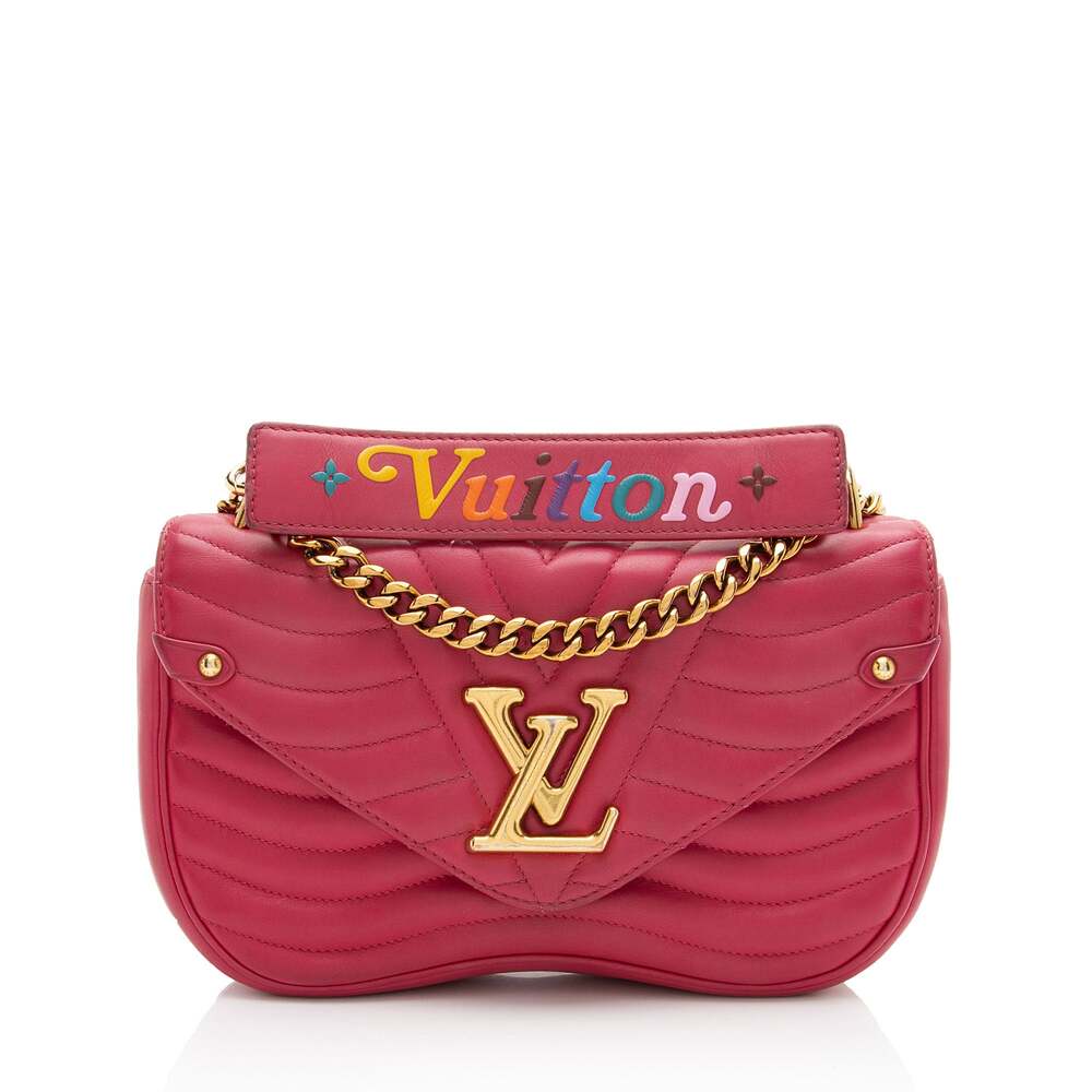 Louis Vuitton New Wave Chain Bag #332258L15B